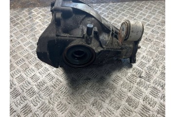 2016 Mercedes Benz E W213 Rear differential A2133505200 Installation side multipurpose