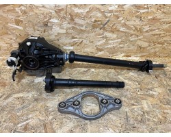 REAR DIFFERENT BRIDGE SHAFT SUPPORT BMW M3 G80 M4 G82 8747239 22r OEM