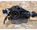 REAR DIFFERENT BRIDGE SHAFT SUPPORT BMW M3 G80 M4 G82 8747239 22r OEM Car type 4x4 SUV passenger cars