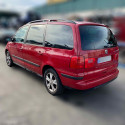 SEAT ALHAMBRA (7V9) Reference