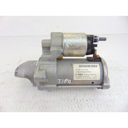 51916170 MOTOR ARRANQUE FIAT II TIPO (357) HATCHBACK