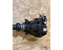 Soporte del eje del puente trasero diferencial BMW M3 G80 M4 G82 87472