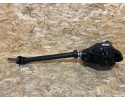 Soporte del eje del puente trasero diferencial BMW M3 G80 M4 G82 87472