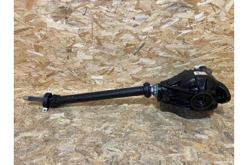 Soporte del eje del puente trasero diferencial BMW M3 G80 M4 G82 87472