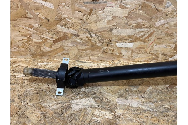 Soporte del eje del puente trasero diferencial BMW M3 G80 M4 G82 8747239 22r OEM usado 11