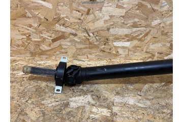 Soporte del eje del puente trasero diferencial BMW M3 G80 M4 G82 87472