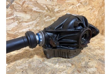 Soporte del eje del puente trasero diferencial BMW M3 G80 M4 G82 87472