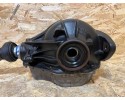 Soporte del eje del puente trasero diferencial BMW M3 G80 M4 G82 87472