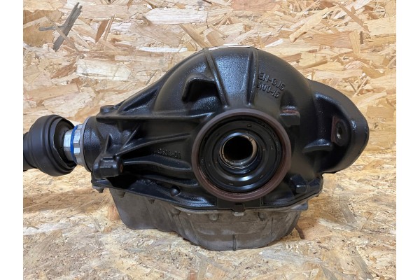 Soporte del eje del puente trasero diferencial BMW M3 G80 M4 G82 87472