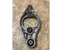 Soporte del eje del puente trasero diferencial BMW M3 G80 M4 G82 87472