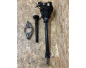 Soporte del eje del puente trasero diferencial BMW M3 G80 M4 G82 87472