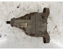2011 Porsche Cayenne 92A Rear differential 95835001001