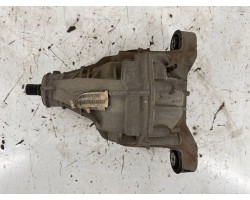 2011 Porsche Cayenne 92A Rear differential 95835001001