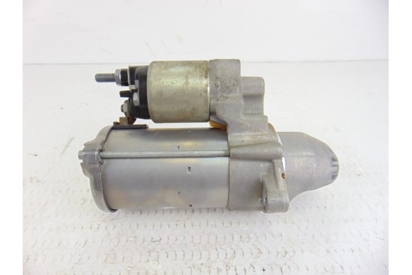 51916170  MOTOR ARRANQUE FIAT II TIPO (357) HATCHBACK Business 2017 51916170 197473 FIAT - 1