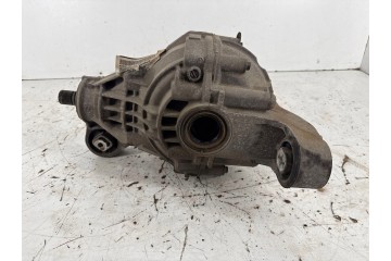 2011 Porsche Cayenne 92A Rear differential 95835001001 Part manufacturer Porsche OE