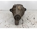 2011 Porsche Cayenne 92A Rear differential 95835001001 Catalog number of the part 95835001001