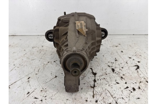 Diferencial trasero Porsche Cayenne 2011 (92A) 95835001001 usado 3