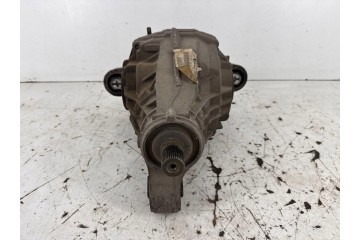 2011 Porsche Cayenne 92A Rear differential 95835001001 Catalog number of the part 95835001001