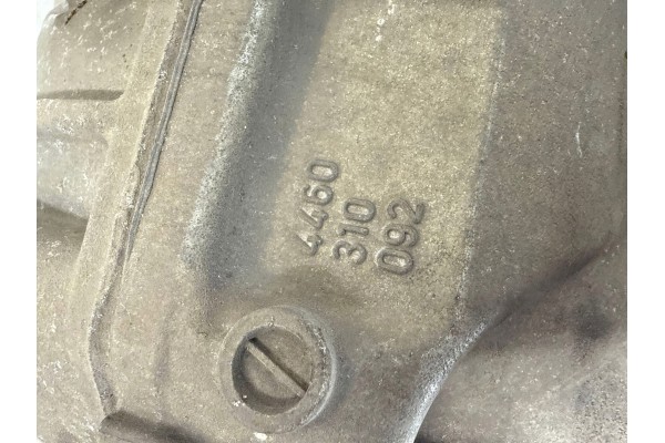 Diferencial trasero Porsche Cayenne 2011 (92A) 95835001001 usado 10