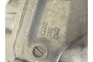 Diferencial trasero Porsche Cayenne 2011 (92A) 95835001001