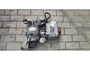 OPEL INSIGNIA A 2 0 CDTI REAR BRIDGE DYFER HALDEX 20957831AA 22743433