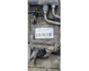 OPEL INSIGNIA A 2 0 CDTI REAR BRIDGE DYFER HALDEX 20957831AA 22743433 Catalog number of the part 20957831AA