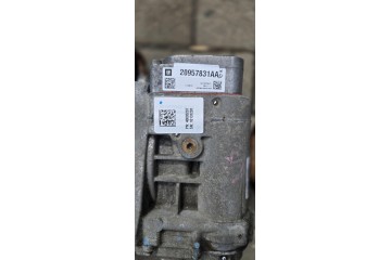 OPEL INSIGNIA A 2 0 CDTI REAR BRIDGE DYFER HALDEX 20957831AA 22743433 Part manufacturer OEM