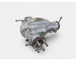 Rear reducer AUDI 0AR525053E 2 0L diesel 140kW 2017