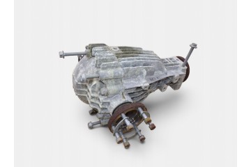 Rear reducer AUDI 0AR525053E 2 0L diesel 140kW 2017