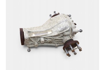 Rear reducer AUDI 0AR525053E 2 0L diesel 140kW 2017 Catalog number of the part 0AR525053E