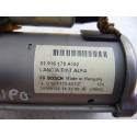 51916170  MOTOR ARRANQUE FIAT II TIPO (357) HATCHBACK Business 2017 51916170 197473 FIAT - 3