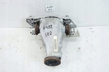 DIFFERENTIAL BRIDGE REAR AUD A5 LIFT 0AR525053 MNA