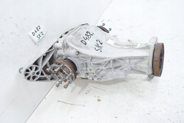 Puente diferencial trasero Audi A5 Lift 0AR525053 Mna usado 2
