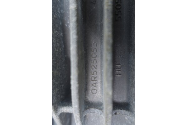 Puente diferencial trasero Audi A5 Lift 0AR525053 Mna usado 7