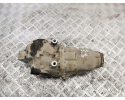 Rear differential Honda CR V