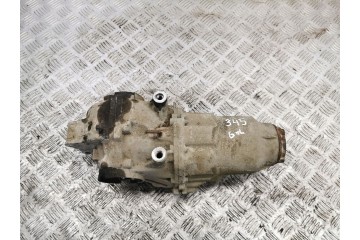 Rear differential Honda CR V