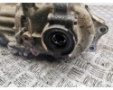Rear differential Honda CR V Installation side multipurpose