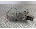Rear differential Mini Cooper Countryman R60 980347809