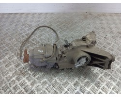 Rear differential Mini Cooper Countryman R60 980347809