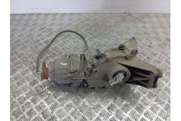 Rear differential Mini Cooper Countryman R60 980347809