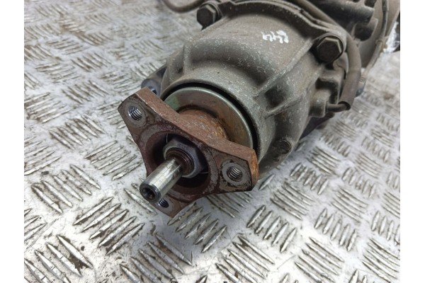 Diferencial trasero Mini Cooper Countryman R60 980347809 usado 3