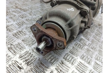 Rear differential Mini Cooper Countryman R60 980347809 Catalog number of the part 980347809
