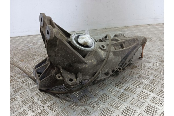 Diferencial trasero Mini Cooper Countryman R60 980347809 usado 5