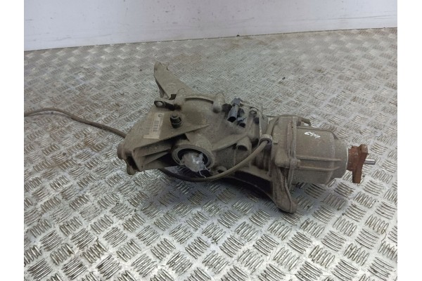 Diferencial trasero Mini Cooper Countryman R60 980347809 usado 7