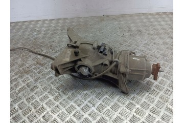 Diferencial trasero Mini Cooper Countryman R60 980347809