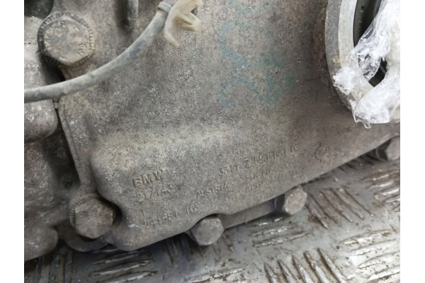 Diferencial trasero Mini Cooper Countryman R60 980347809 usado 8