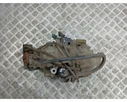 Rear differential Honda CR V GR7W4100143