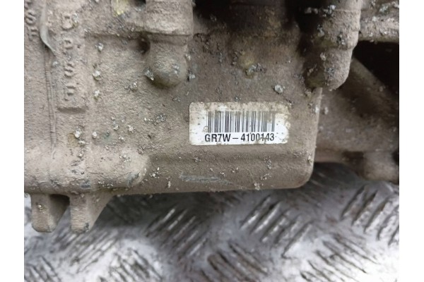 Diferencial trasero Honda Cr-V GR7W4100143 usado 2