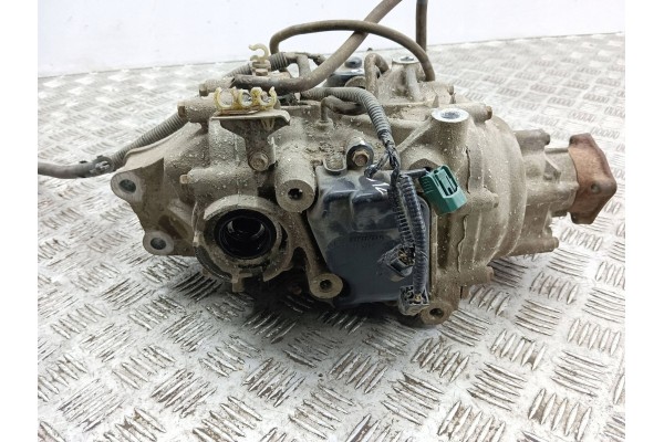 Diferencial trasero Honda Cr-V GR7W4100143 usado 5