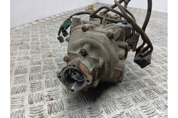 Diferencial trasero Honda Cr-V GR7W4100143 usado 9